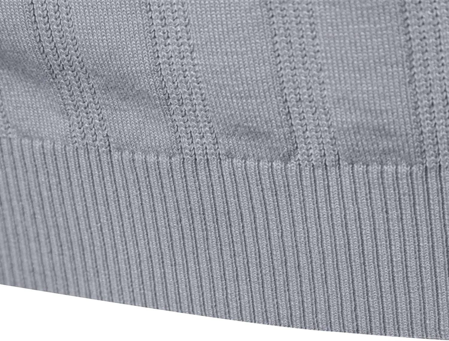 Muscularfit Men's Henley Shirts Slim Fit Short Sleeve Knit Cotton Button Down Shirt Business Casual Shirt Trendy Clothes 2024