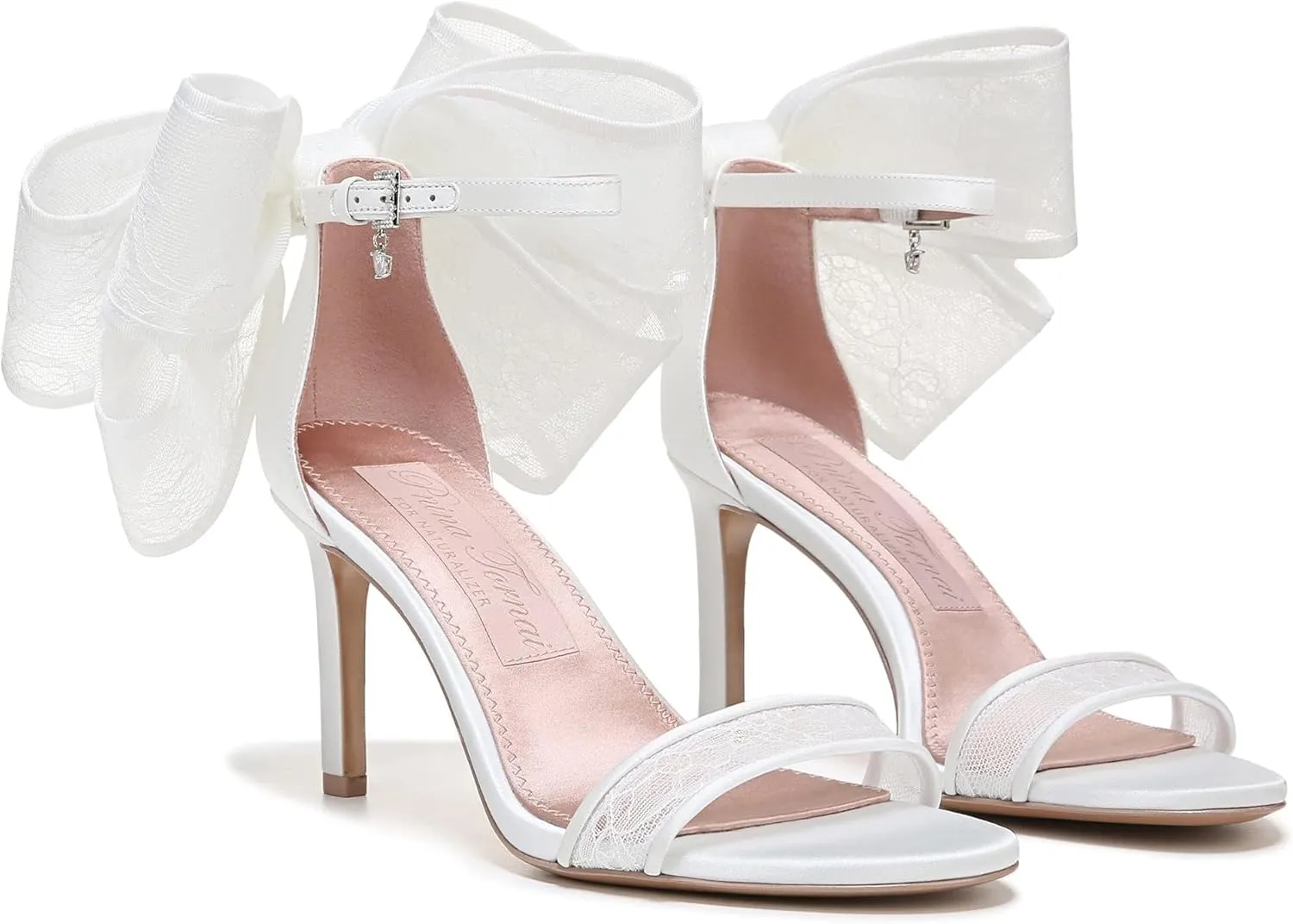 Naturalizer Women's Amour Dress Sandal