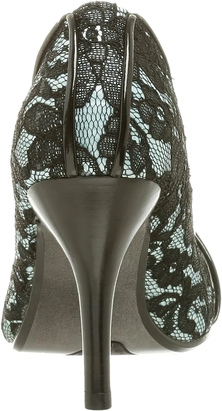 Naughty Monkey Women's Secret Secretary Pump