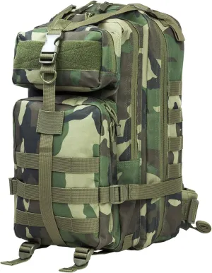 Nc Star Backpack