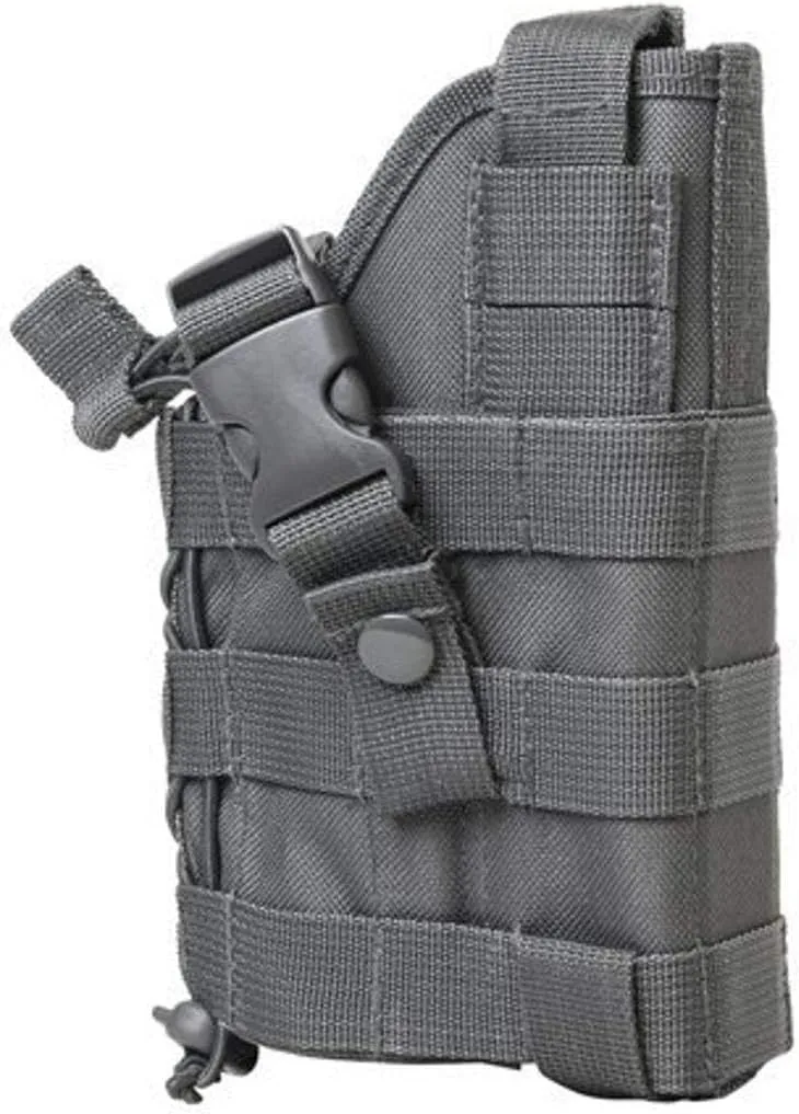 Nc Star Modular Molle Pistol Holster