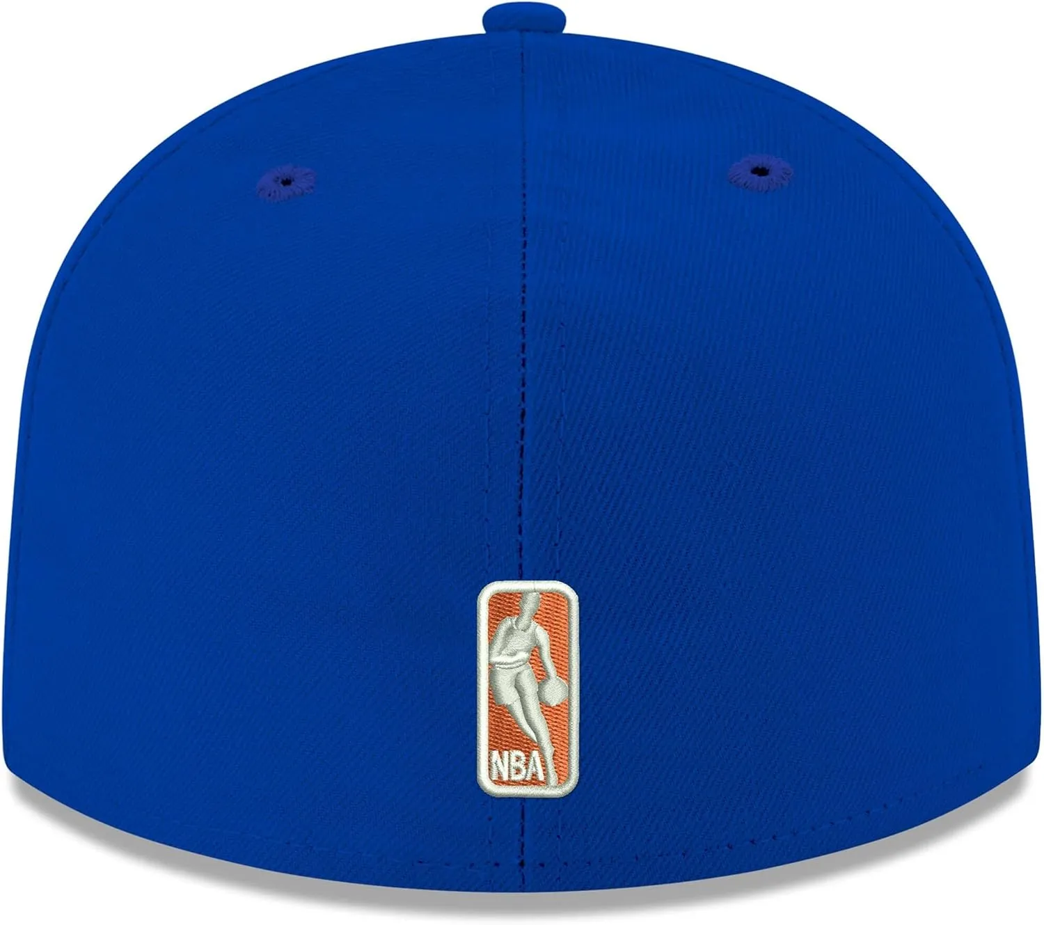 New Era NBA 59FIFTY Team Color Authentic Collection Fitted On Field Game Cap Hat