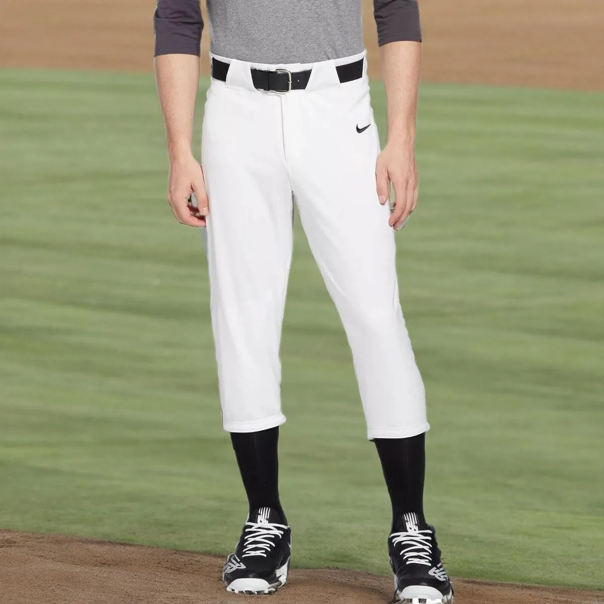 Nike Vapor Select High Piped Men's Baseball Pants