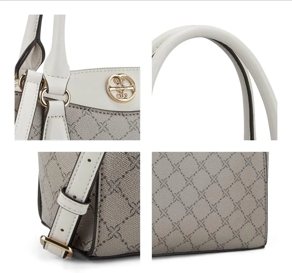 Nine West Etta Jet Set Carryall