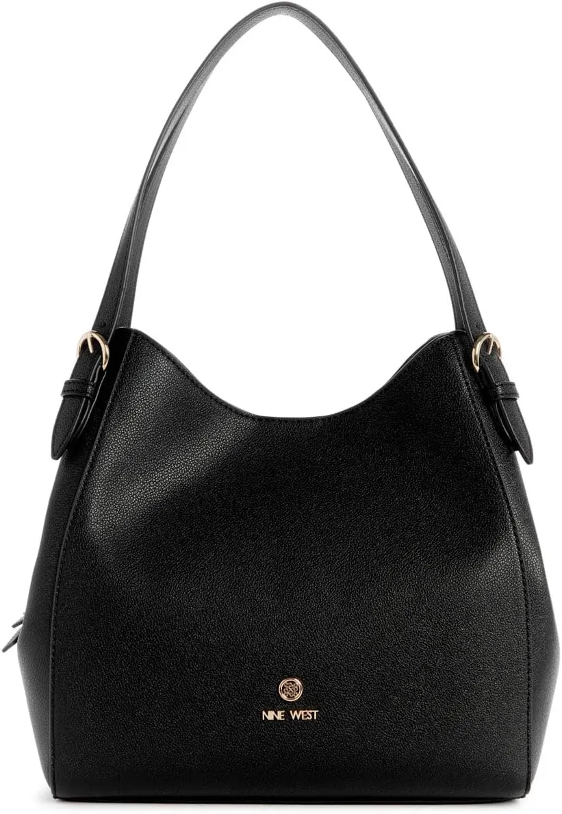 Nine West Siera Triple Compartment Carryall
