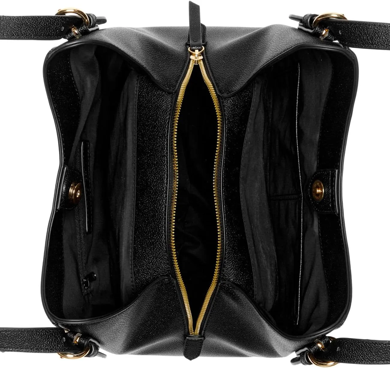 Nine West Siera Triple Compartment Carryall