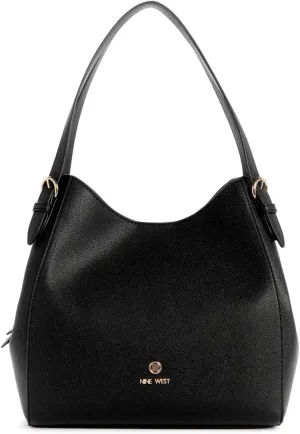 Nine West Siera Triple Compartment Carryall