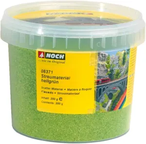 Noch 08371 Scatter Material Alpine Pasture Landscape Modelling