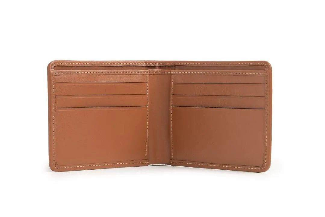 NOTE WALLET NW393 BRA  "RFID PROTECTION"