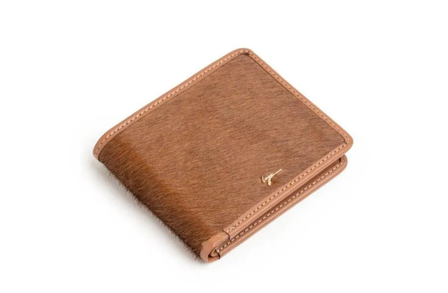 NOTE WALLET NW393 BRA  "RFID PROTECTION"