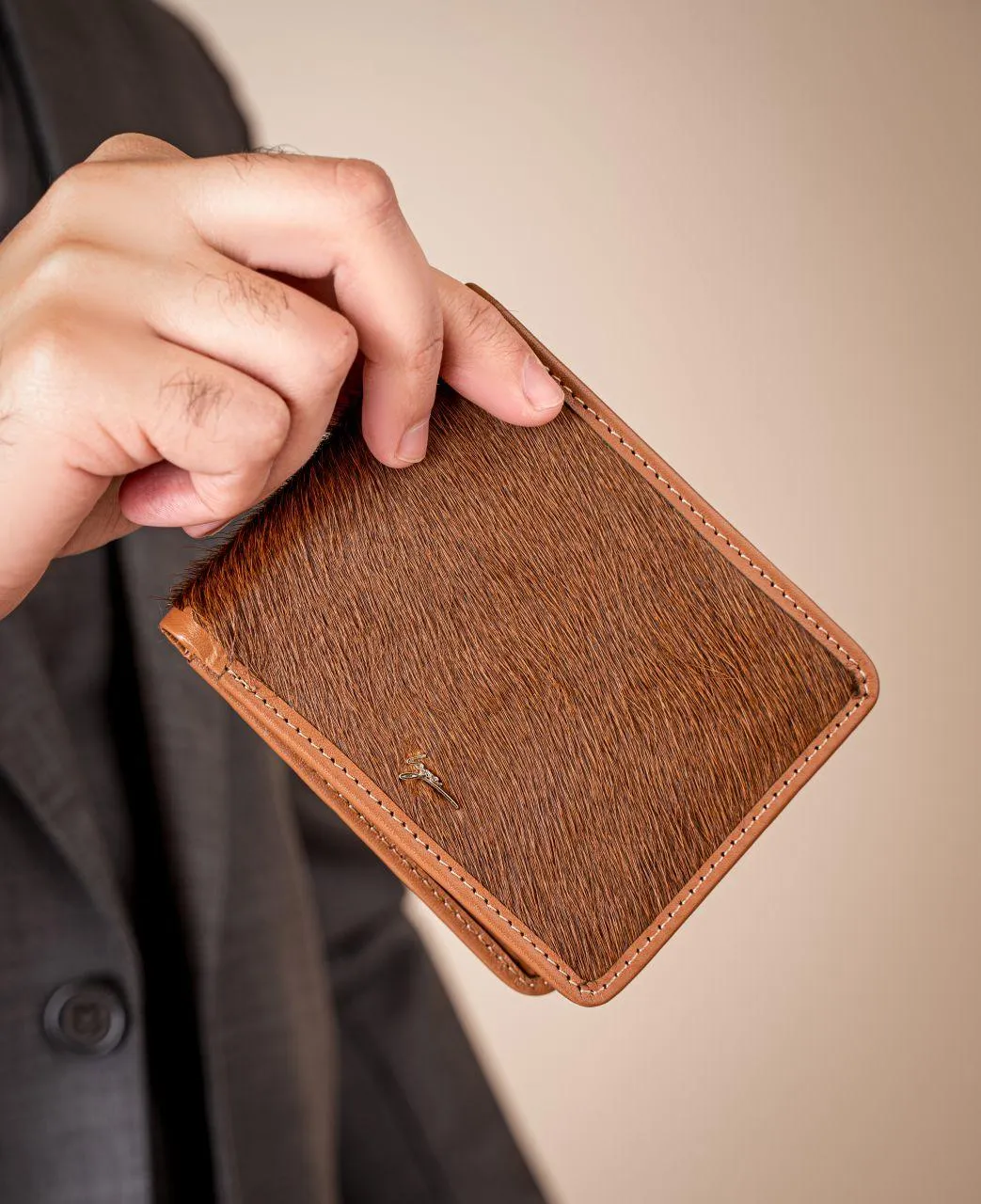 NOTE WALLET NW393 BRA  "RFID PROTECTION"