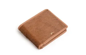 NOTE WALLET NW393 BRA  "RFID PROTECTION"