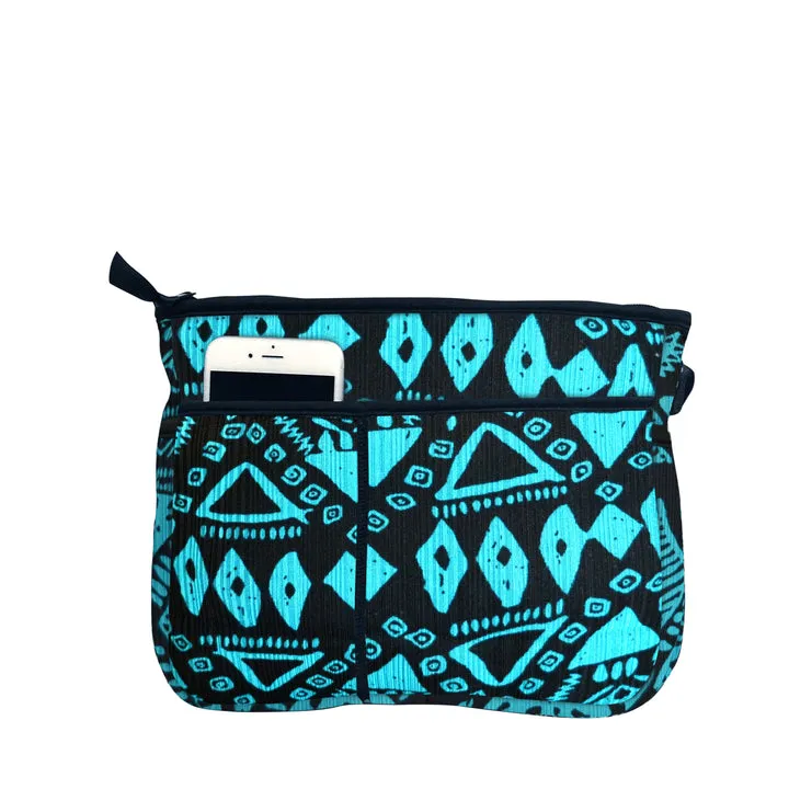 Nupouch Ashbury Tech Bags