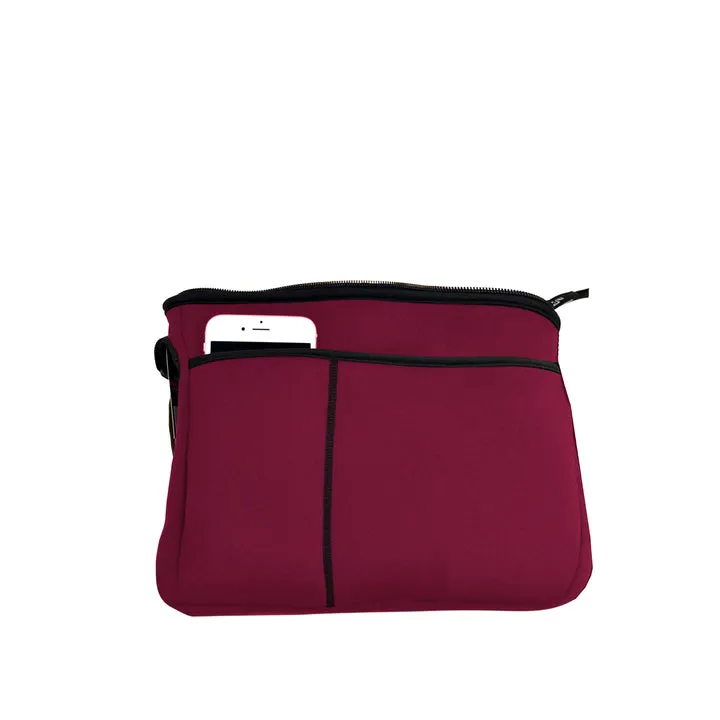 Nupouch Ashbury Tech Bags