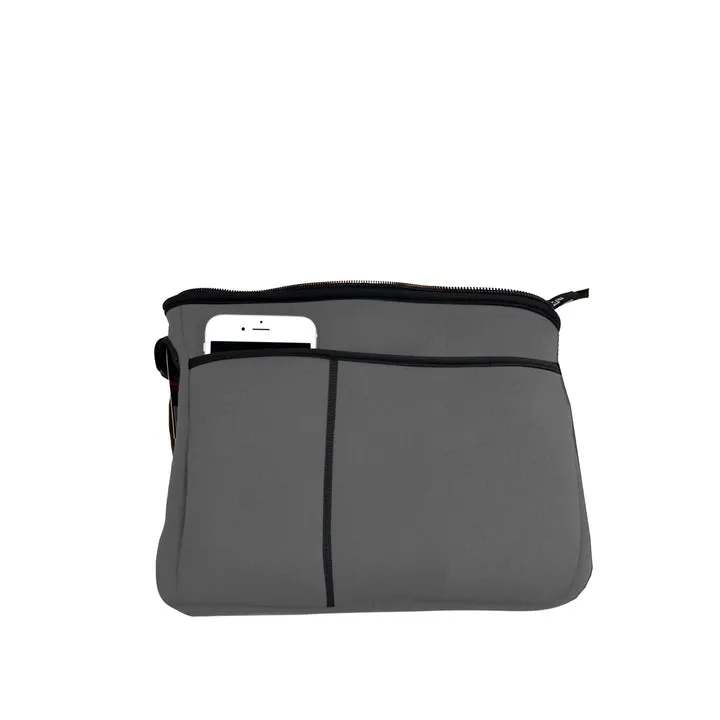 Nupouch Ashbury Tech Bags