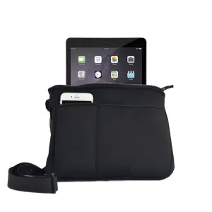 Nupouch Ashbury Tech Bags