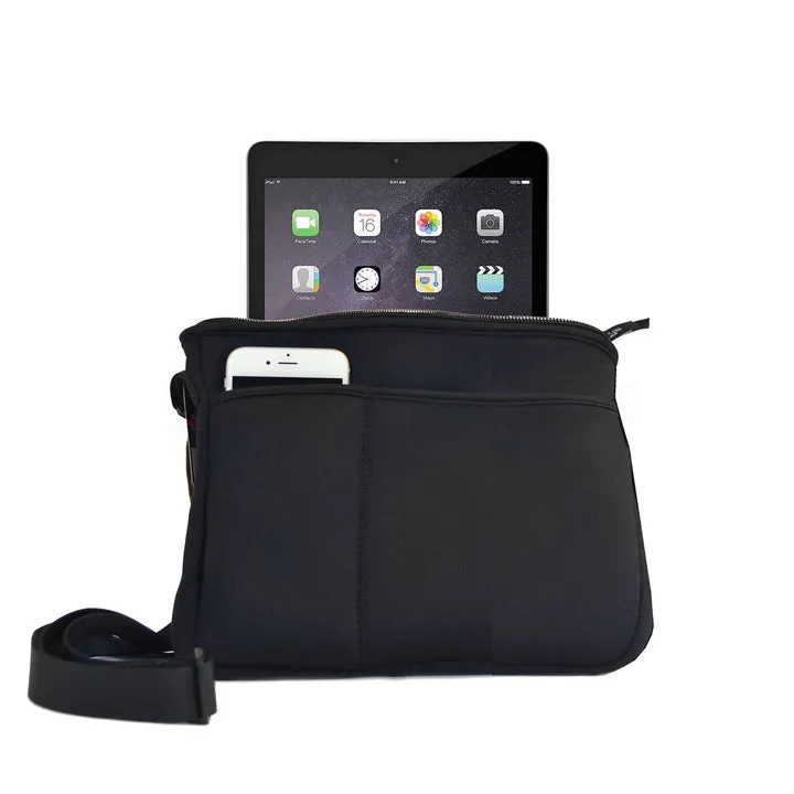 Nupouch Ashbury Tech Bags