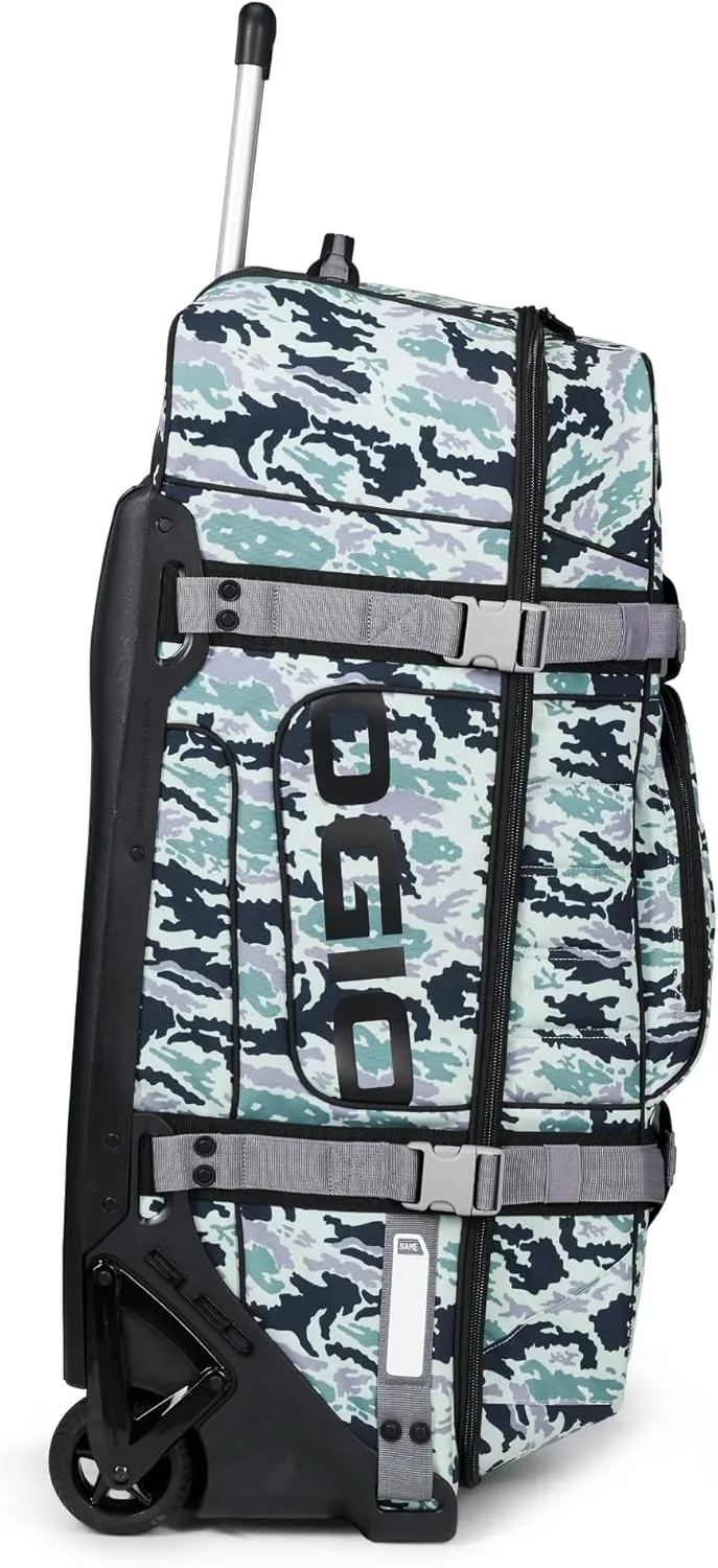 OGIO Rig 9800 Wheeled Suitcase (Gear Bag, Checked Luggage)