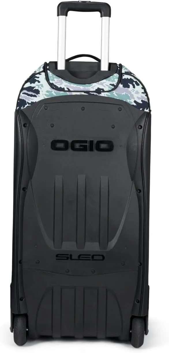OGIO Rig 9800 Wheeled Suitcase (Gear Bag, Checked Luggage)