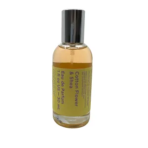 Old Navy Kindreds Goods Cotton Flower & Shea Eau de Parfum 1 oz Women’s Perfume
