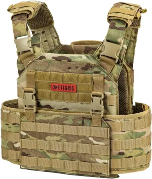 OneTigris Griffin AFPC Modular Vest