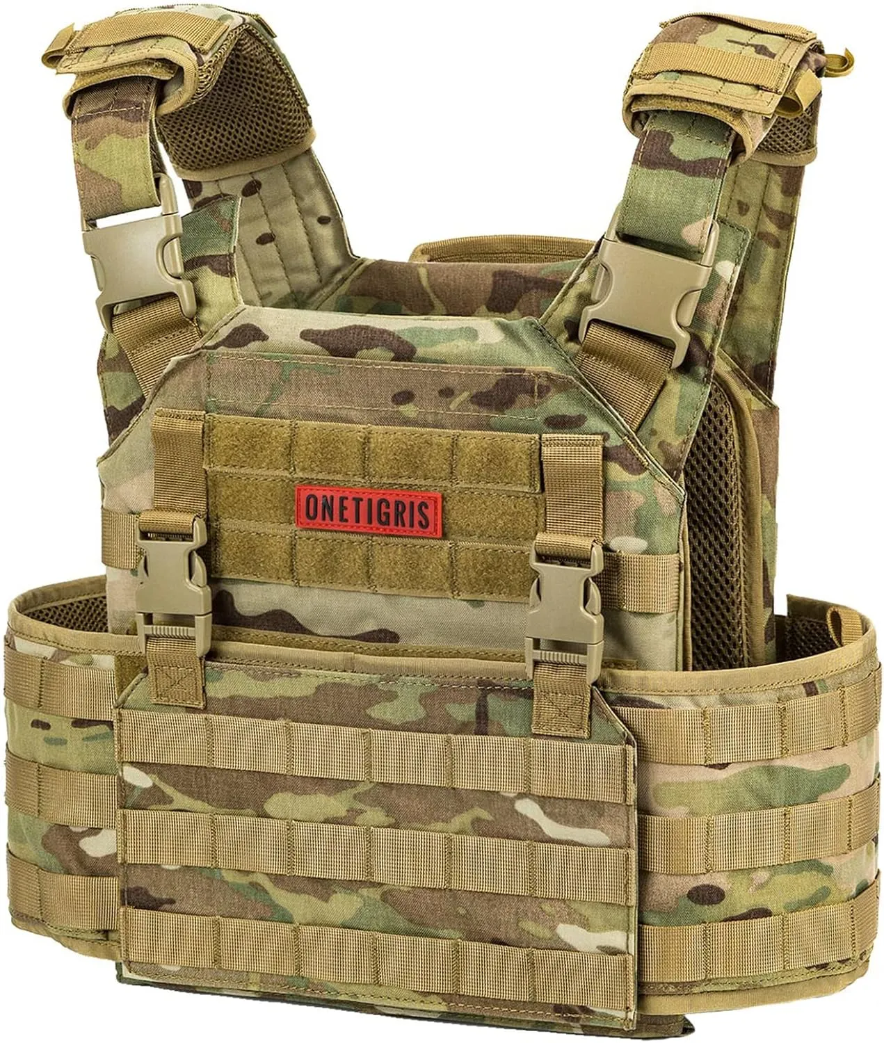 OneTigris Griffin AFPC Modular Vest