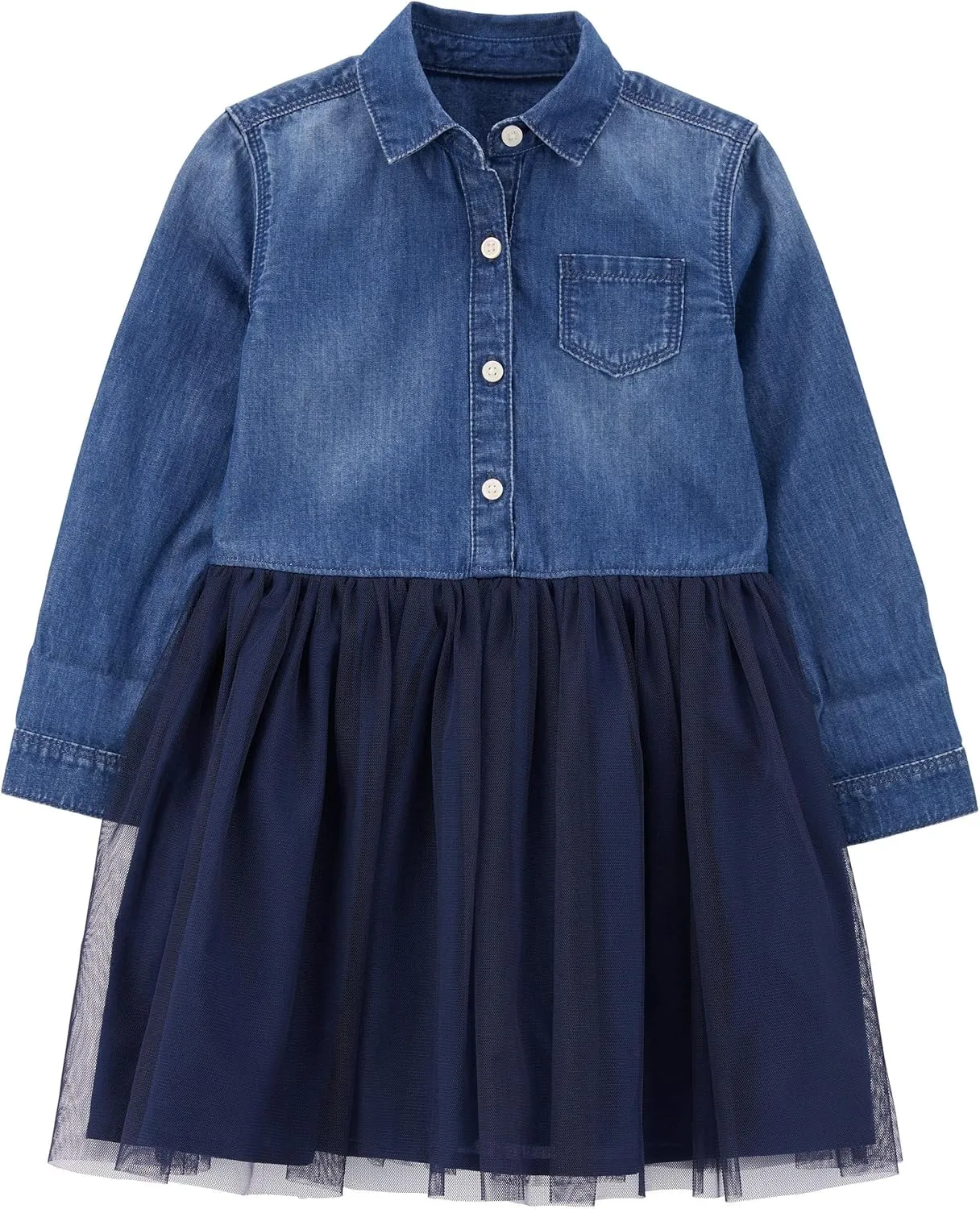 OSHKOSH B'GOSH Girls' Dress