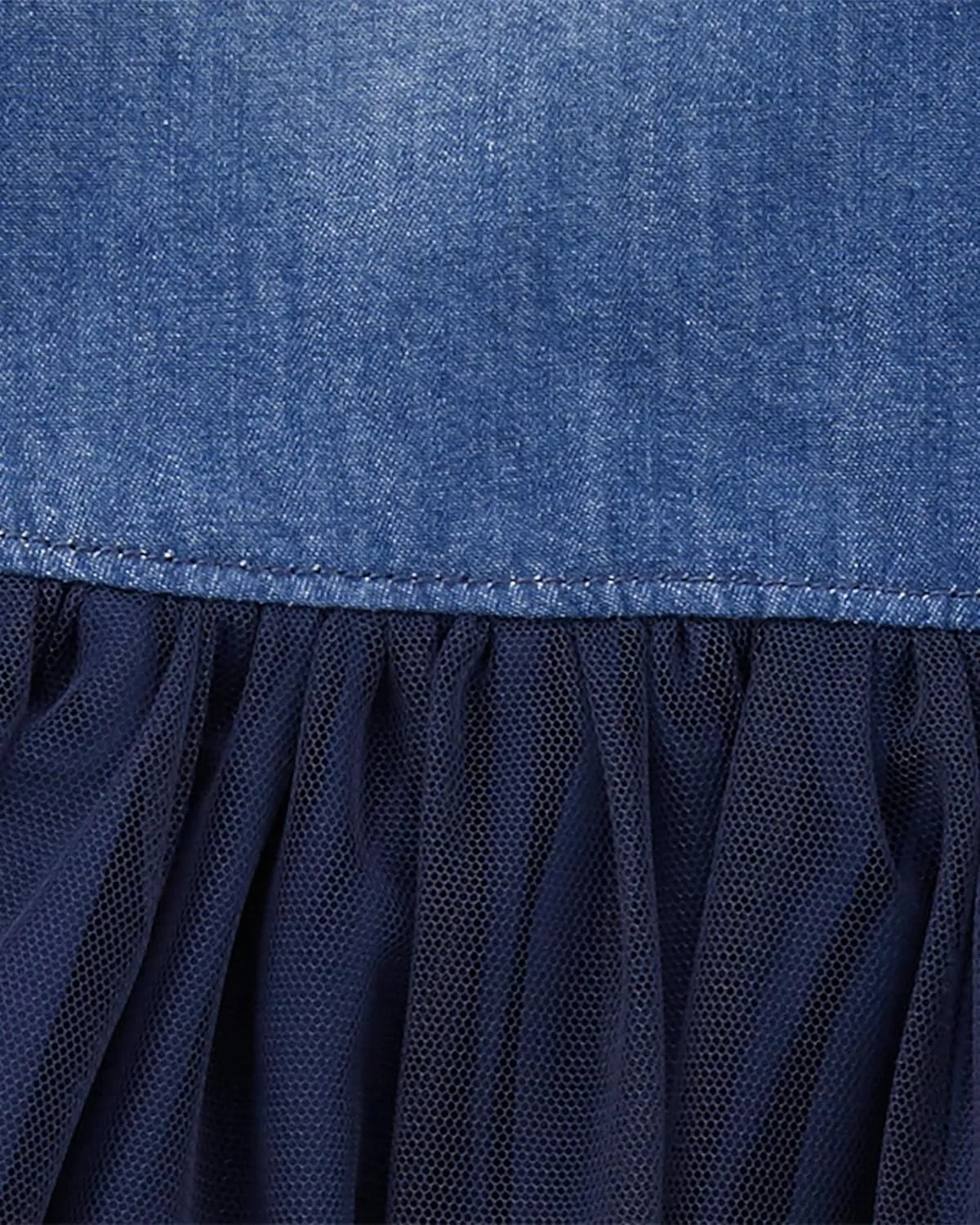 OSHKOSH B'GOSH Girls' Dress