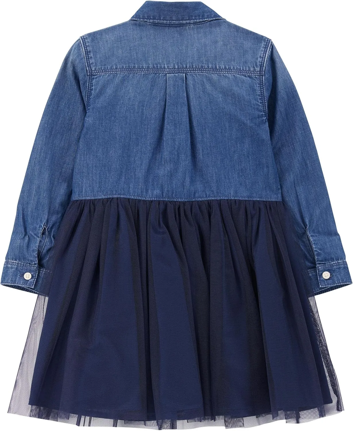 OSHKOSH B'GOSH Girls' Dress