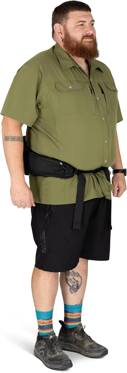 Osprey Talon 6L Men's Lumbar Hiking Waist Pack