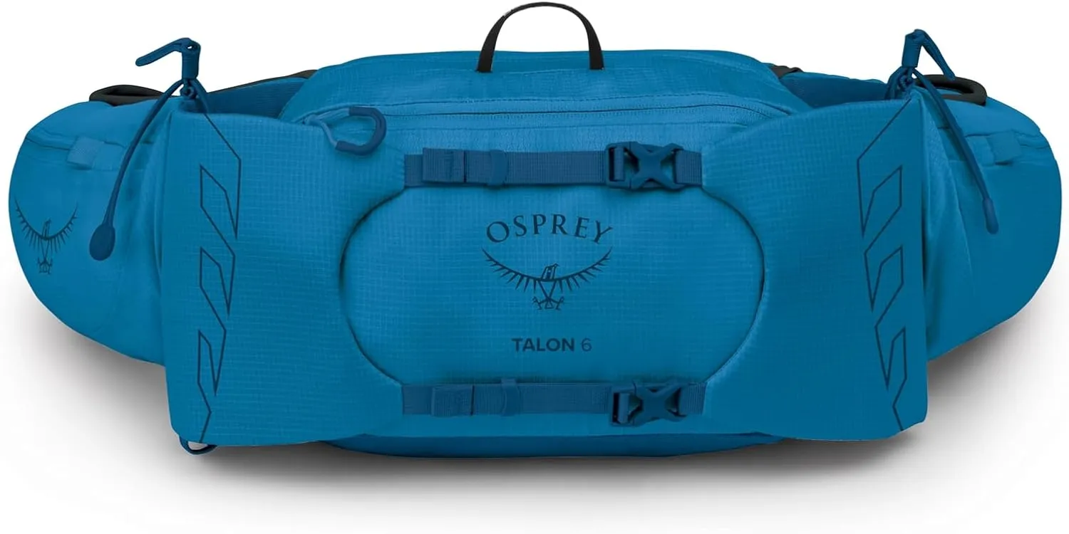 Osprey Talon 6L Men's Lumbar Hiking Waist Pack