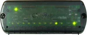 OutBack Power HUB-4 Communication Manager for MATE
