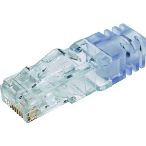 Panduit SP6X88-C Modular Plug (Pack of 100)