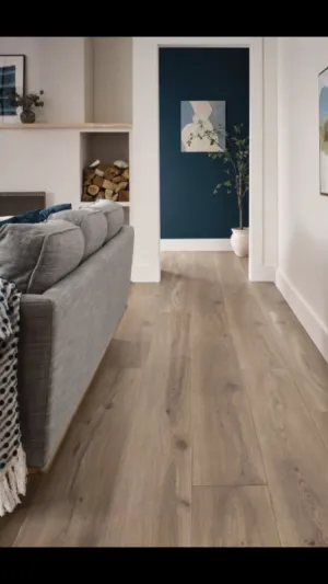 Parchment Oak - Coretec vv810 Originals Premium