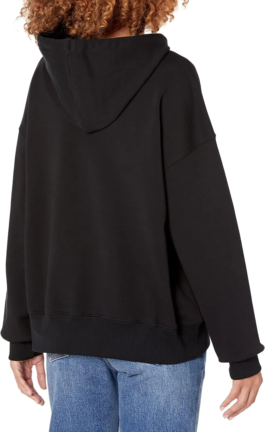 Paul Smith Ps Womens Winter Hawaiian Hoodie