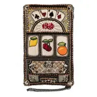Payoff Crossbody Phone Bag