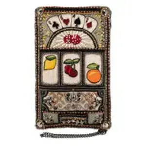 Payoff Crossbody Phone Bag