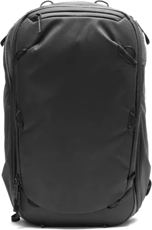 Peak Design Travel Line Backpack 45L (Black) BTR-45-BK-2