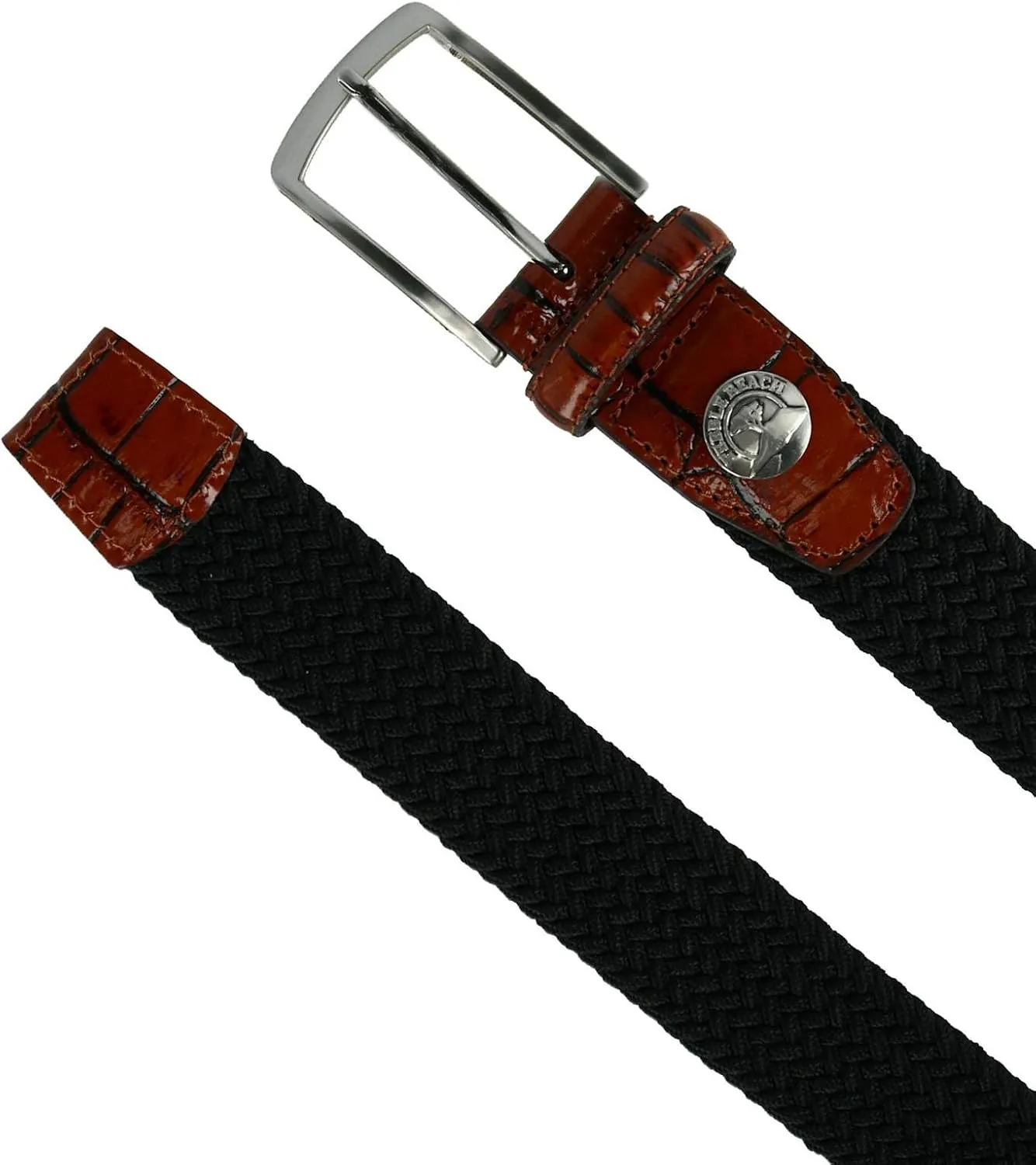 Pebble Beach Mens Belt
