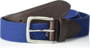 Pebble Beach Mens Belt