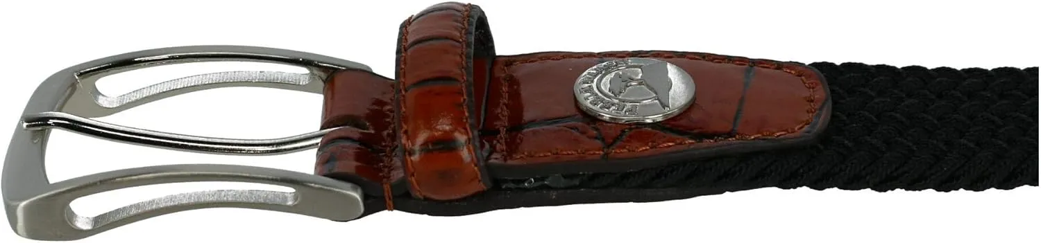 Pebble Beach Mens Belt