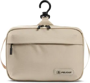 Pelican Toiletry Bag, Sand