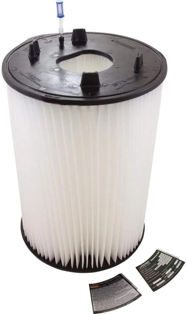 Pentair 25023-0160S D.E. Element Replacement Sta-Rite System 3 SMD-Series Modular Pool and Spa D.E. Filter