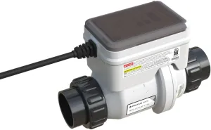 Pentair IntelliChlor LT25 Salt Chlorine Generator Cell – for Pools Up to 25,000 Gallons | 2025 Model | High-Efficiency Replacement Salt Cell