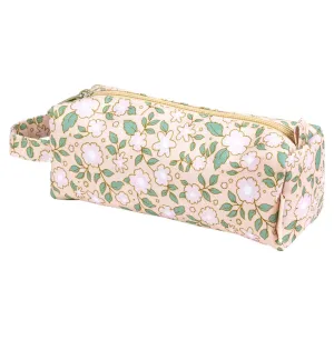 Pink Blossoms Kids Pencil Case