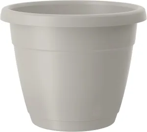 Poetic 517599 City Planter 25cm Dusty Grey, 250 milliliters, Dust Gray