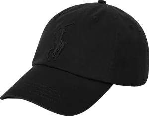 Polo Ralph Lauren Men's Cotton Chino Ball Cap
