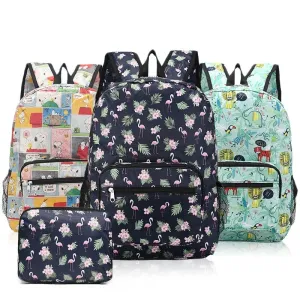 Portable Foldable Top choice Backpack Exclusive offer Lightweight