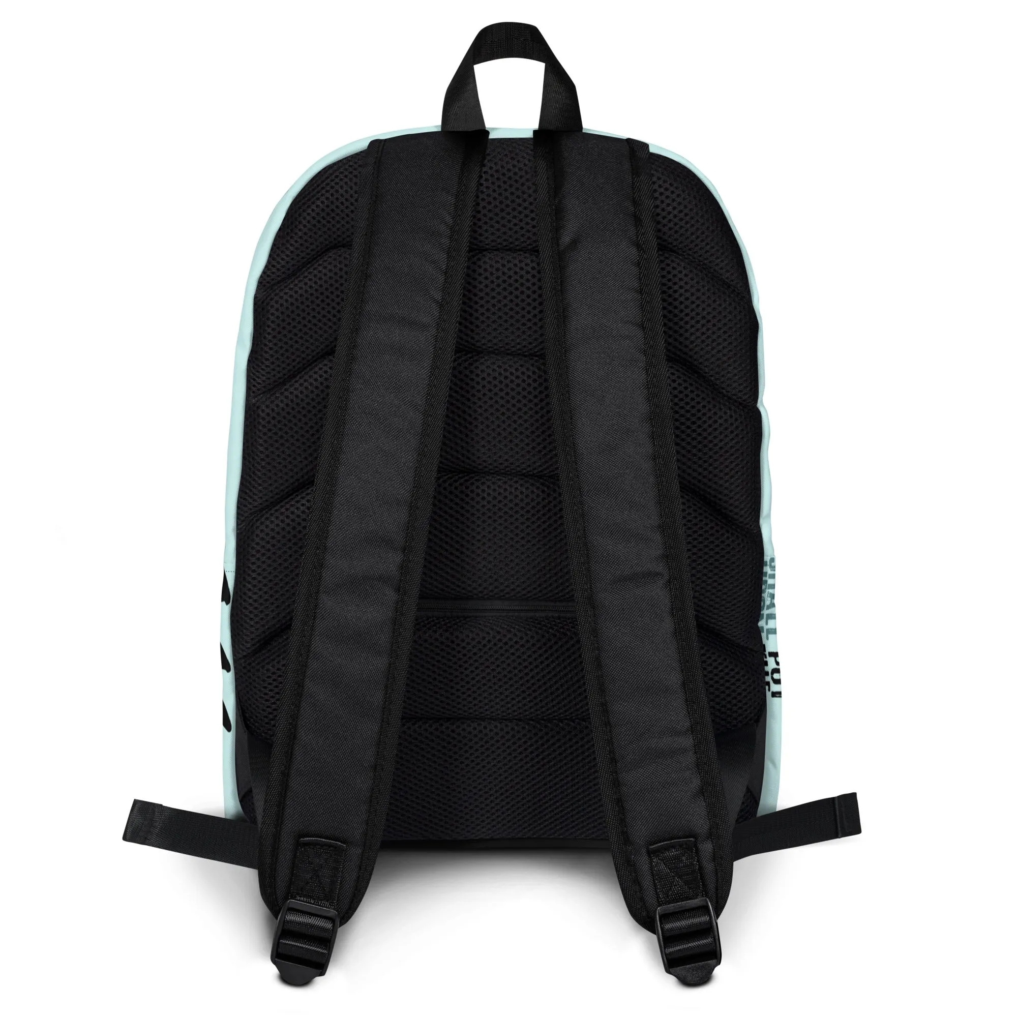 Prayer Backpack