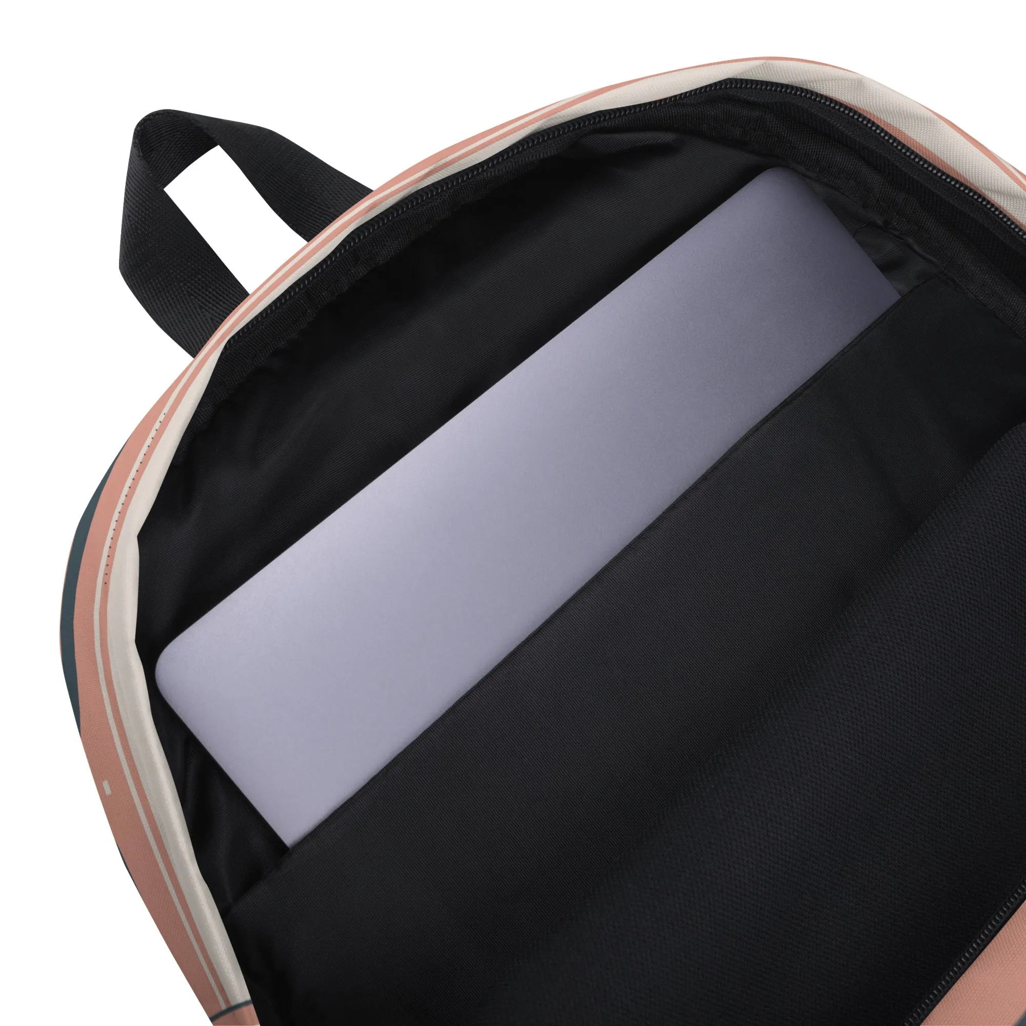 Prayer Backpack